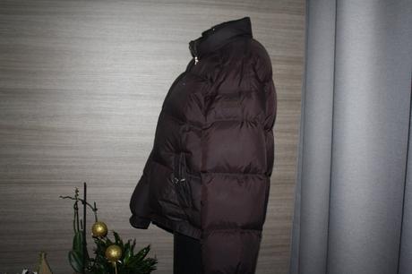 Tommy hilfiger bunda vel.l, tommy hilfiger,l