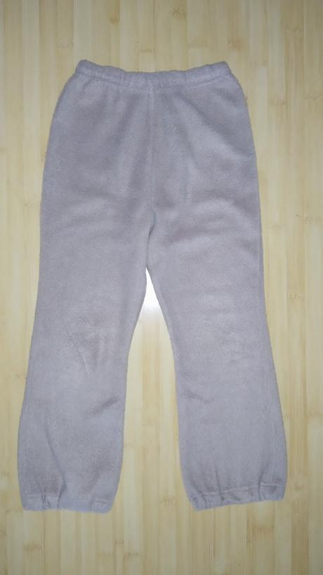 Flisove teplaky, 110