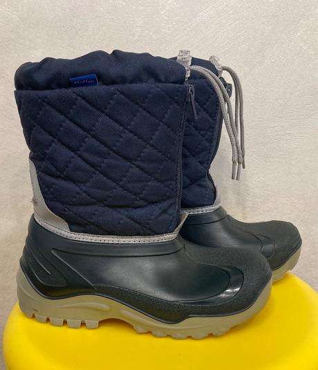 Muflon snehule v. 31/32-19,5/20, ren but,32