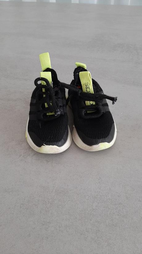 Botasky na dvor, adidas,21