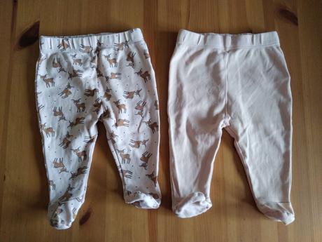 Dupačky spolu, fox & bunny,62