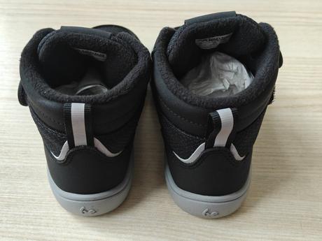 Be lenka zippu kids - black & grey 26 d126, be lenka,26