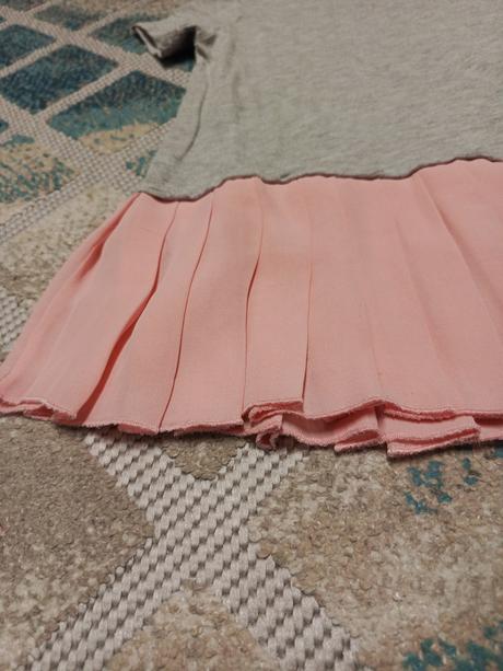 Dievčenské šatočky, lindex,98