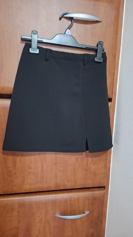 Dievčenská sukňa, reserved,158
