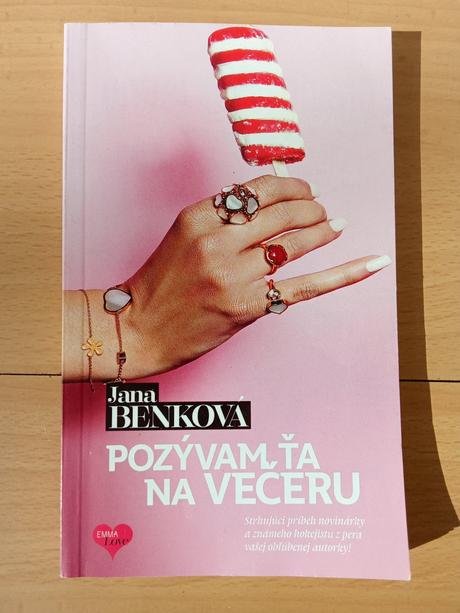 Knihy pre ženy z kolekcie emma love,