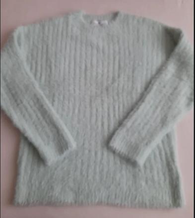 Pulóver, h&m,152