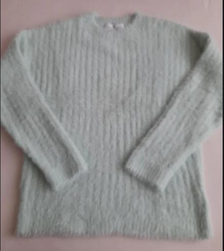 Pulóver, h&m,152