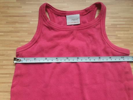 Topy na leto, next,98