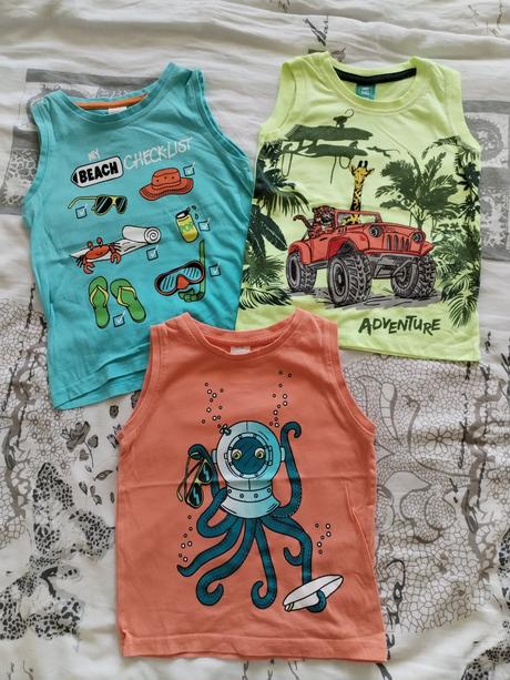 Tielka letné e104, c&a,104