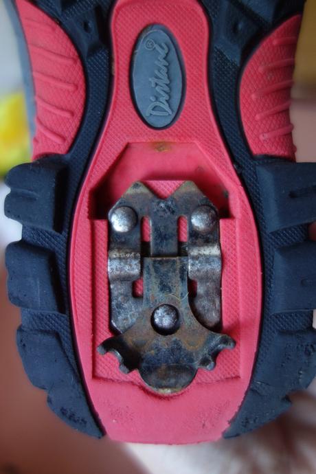 Chlapčenské zimné čižmy, 29