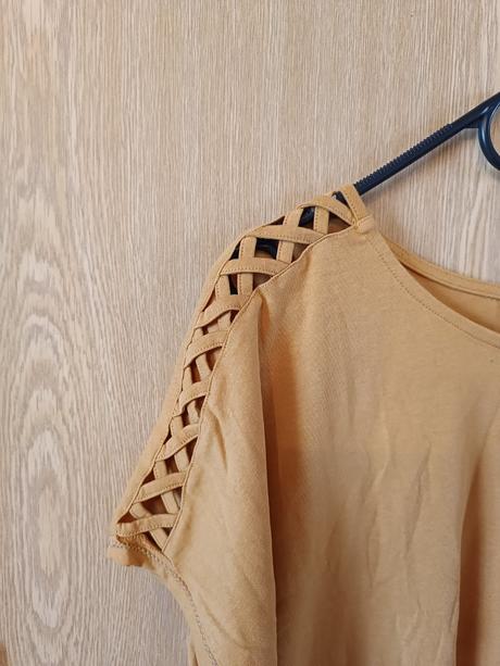 Krátke tričko, pepco,44