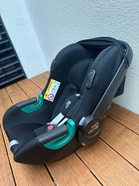 Vajicko britax romer, britax