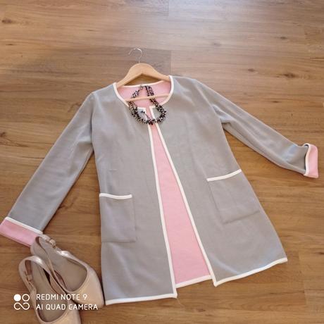 Svetrík značkový, m