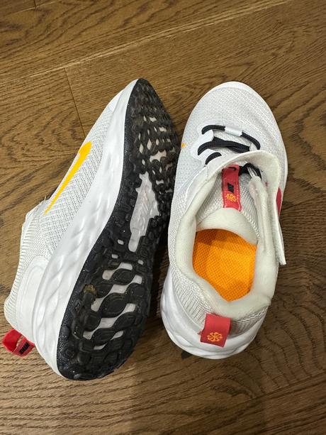 Tenisky zn. nike, nike,32