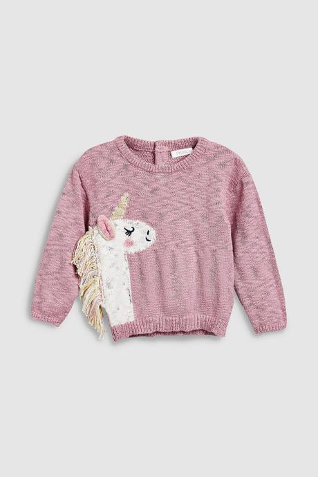 Sveter s jednorožcom, next,116