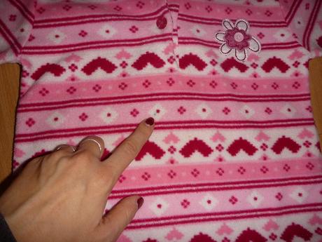 Svetrík na gombíky, 86