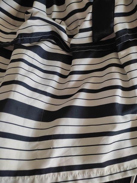 Saty slavnostne, h&m,128