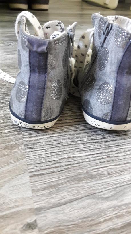 Tenisky next, next,26