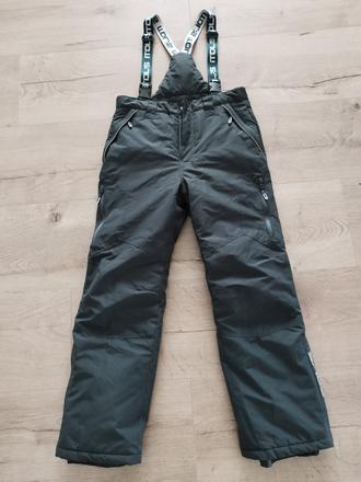 Lyžiarske nohavice, coccodrillo,152