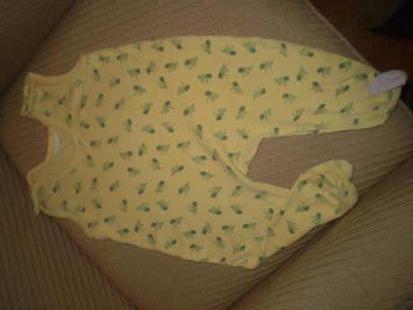 Body, dupačky, overaly, 86