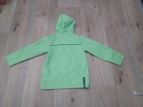 Nepremokavá bunda, coccodrillo,122