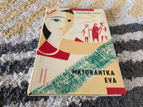 Maturantka eva (1963), 