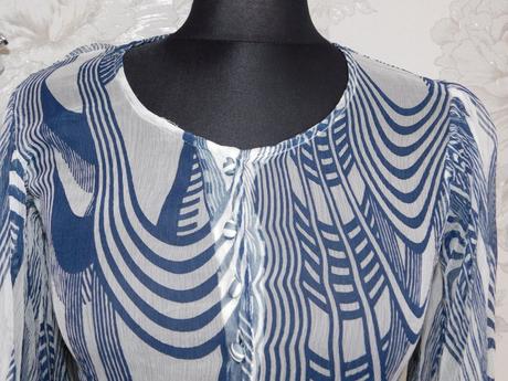 Pekna trendy bluzka, topshop,36