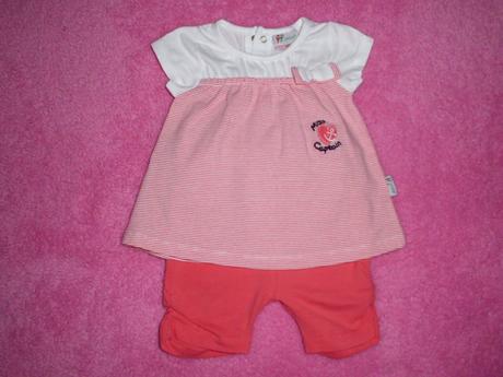 Letný kompletík, 68