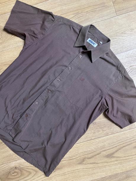 Pánska košeľa, 40