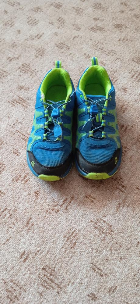 Topánky veľ.33, alpine pro,33