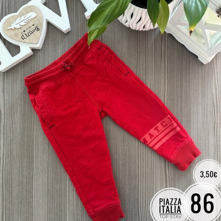 Tepláky, piazza italia,86