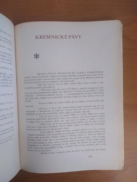 Povesti o hradoch 1 (1976), 