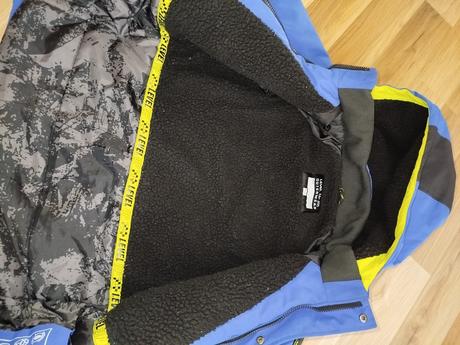 Chlapčenská vetrovka 10-11rokov, f&f,146