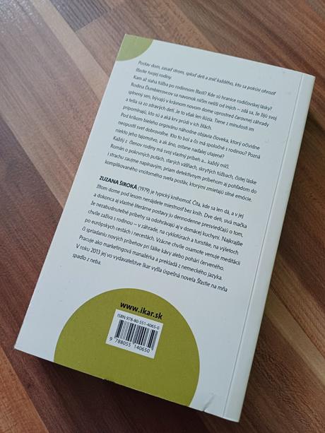 Tiene bieleho orgovánu zuzana široká,