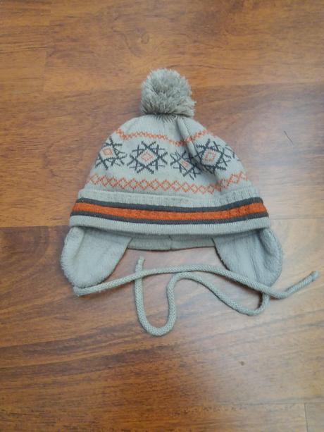 Zimna detska ciapka, 98