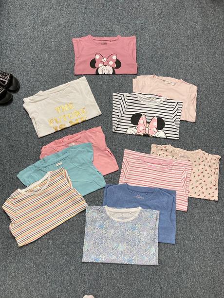 Polokosela top stav, h&m,134