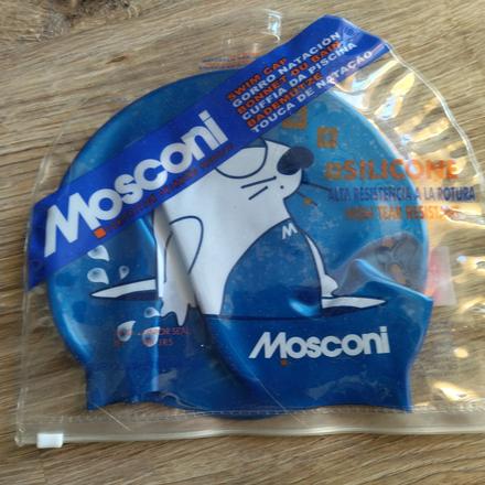 Čiapka na plávanie,