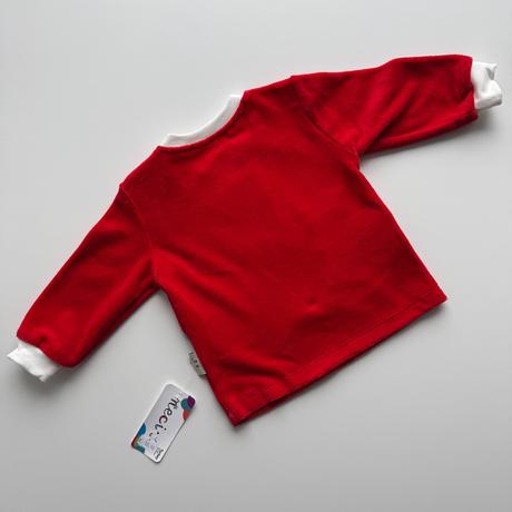 Chlapčenská súprava santa, 62 / 68