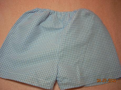 Súpravička montaly 4ks, 74