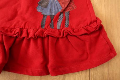 Šaty / tunika / tričko mayoral 110 (4-5) zateplené, mayoral,110