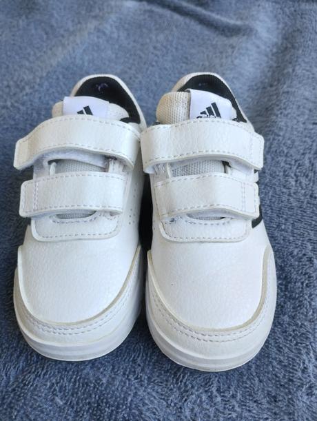 Tenisky, adidas,23