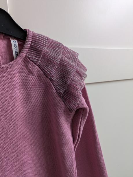 Šaty/tunika, coccodrillo,110