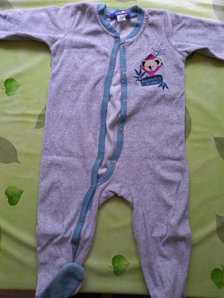 Overal na spanie, lupilu,80