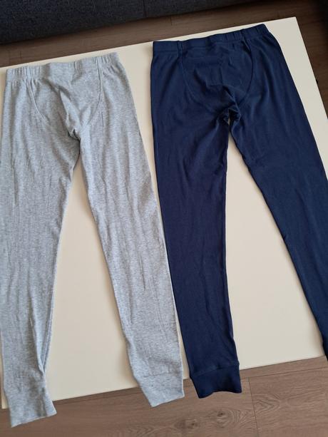 2ks spodky/leginy 146-152, reserved,146