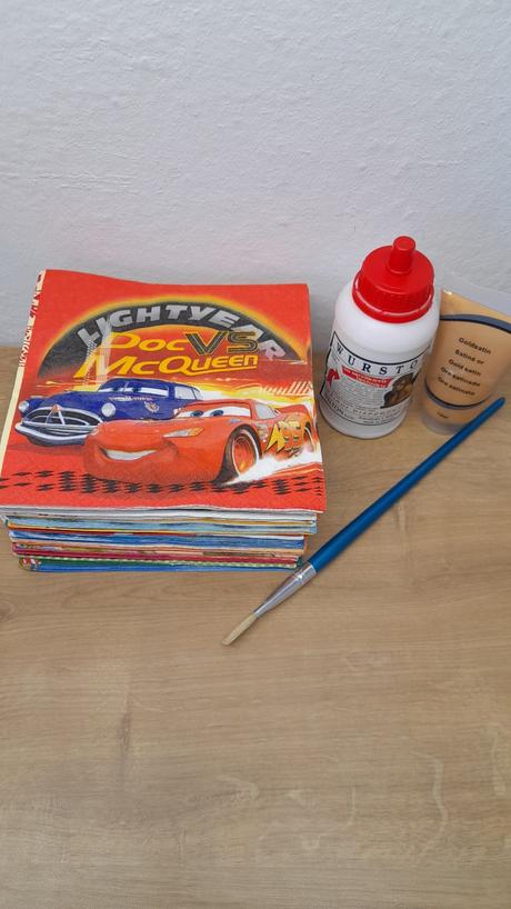 Velka kreativna sada na tvorenie c.5,