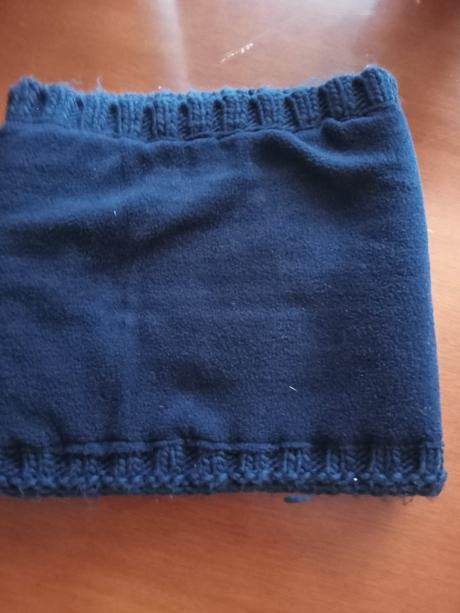 Pekný nákrčník, 146