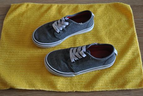 Sandále, protetika,29