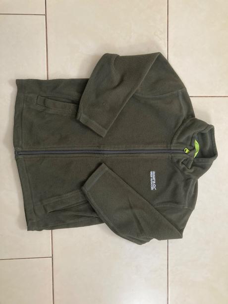 Balíček oblečenia veľ. 116, 104–116