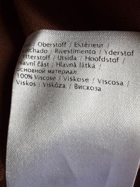 Úžasne šaty alebo tunika damska numph as-m, s