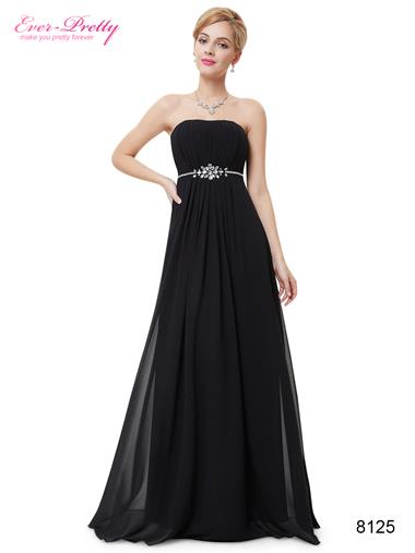 Výpredaj - spoločenské dámske šaty, ever-pretty,40 / l